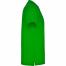 Мужская футболка Roly Polo Star Grass Green XL