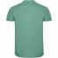 Tricou pentru bărbați Roly Polo Star Shirt Dark Mint S