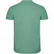 Мужская футболка Roly Polo Star Shirt Dark Mint M