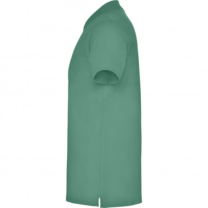 Мужская футболка Roly Polo Star Shirt Dark Mint M