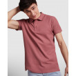 Мужская футболка Roly Polo Star Shirt Dark Mint 2XL