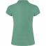 Tricou pentru femeie Roly Polo Star Shirt Dark Mint M