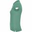 Tricou pentru femeie Roly Polo Star Shirt Dark Mint M