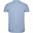 Мужская футболка Roly Polo Star Shirt Zen Blue S
