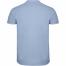 Tricou pentru bărbați Roly Polo Star Shirt Zen Blue S