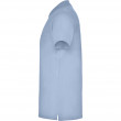 Мужская футболка Roly Polo Star Shirt Zen Blue S