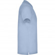 Мужская футболка Roly Polo Star Shirt Zen Blue S
