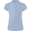 Женская футболка Roly Polo Star Shirt Zen Blue M