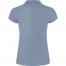 Tricou pentru femeie Roly Polo Star Shirt Zen Blue 2XL