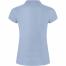 Tricou pentru femeie Roly Polo Star Woman Zen Blue 3XL