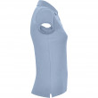 Женская футболка Roly Polo Star Woman Zen Blue 3XL