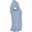 Tricou pentru femeie Roly Polo Star Woman Zen Blue 3XL