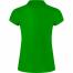Tricou pentru femeie Roly Polo Star Grass Green M
