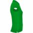 Tricou pentru femeie Roly Polo Star Grass Green M