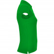 Женская футболка Roly Polo Star Grass Green L