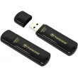 USB Flash 16GB USB3.0 Transcend "JetFlash 700", Black