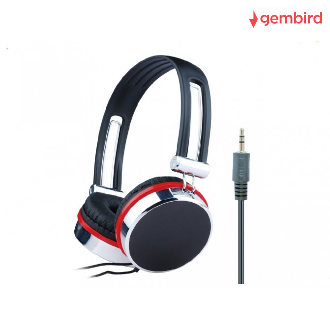 Наушники Gembird MHP-903
