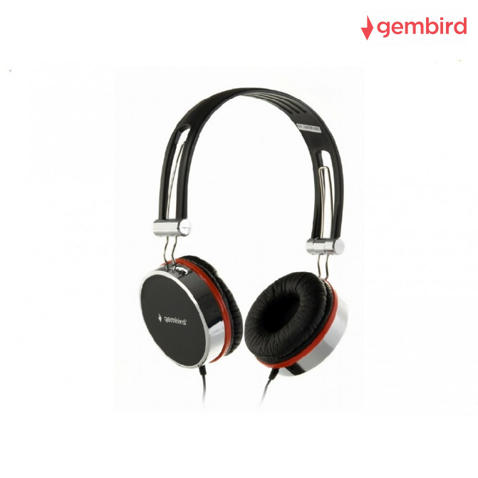 Наушники Gembird MHP-903