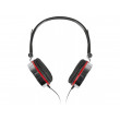 Наушники Gembird MHS-903, с микрофоном, Black