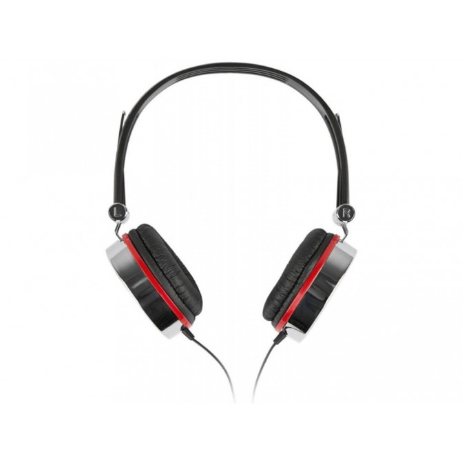 Наушники Gembird MHS-903, с микрофоном, Black