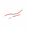 Наушники Gembird MHS-LAX-W,"Los Angeles", white