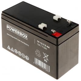 Acumulator UPS 12V/7.5AH 