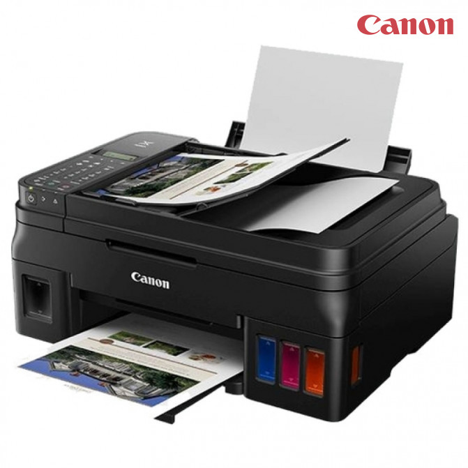 МФУ Canon Pixma G4411