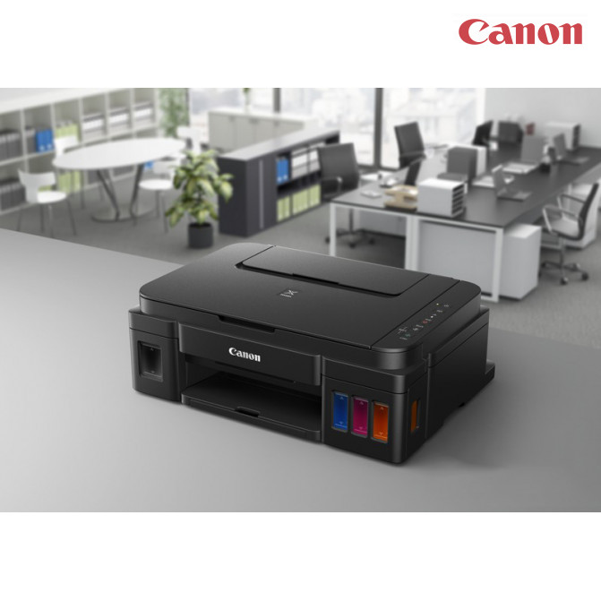 МФУ Canon Pixma G4411