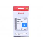 Cartuș Canon PFI-120C (130ml) 