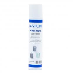 Platen-Clene 100 ml (Rubber Print Roller Cleaner and Restorer) Katun 56394