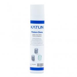 Platen-Clene 100 ml (Rubber Print Roller Cleaner and Restorer) Katun 56394