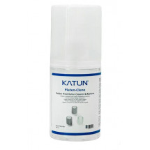 Platen-Clene 100 ml (Rubber Print Roller Cleaner and Restorer) Katun 56394