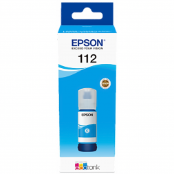 Cerneala Epson Originala C13T06C24A (112) L15150/L15160 Cyan 