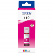 Cerneala Epson Original C13T06C34A (112) Magenta