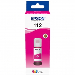 Cerneala Epson Original C13T06C34A (112) L15150/L15160 Magenta