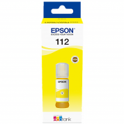 Cerneala Epson Originala C13T06C44A (112) L15150/L15160 Yellow 