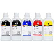 Cerneala InkMate Canon IPF710  (1000 ml) CIMB-920 (5 culori)