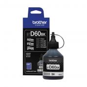 Cerneala Brother Originala BTD60BK DCP-T300/T500W Black