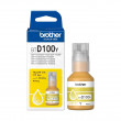 Cerneala Brother Originala BTD100Y DCP-T230/T430W/T530DW/T730DW/T930DW Yellow
