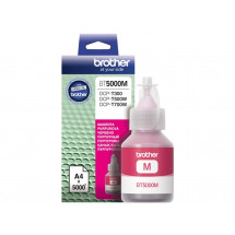 Чернила Brother Original BT5000M DCP-T300/T500W Magenta