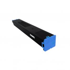Toner Sharp BP-GT30CB, Cyan Original