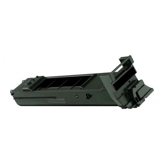 Toner Sharp MX-C35TB, Black