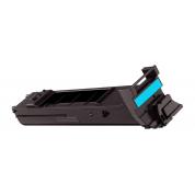 Toner cartridge Sharp MX-C35TC, MX-C357F/C407P Cyan 6K Prospect