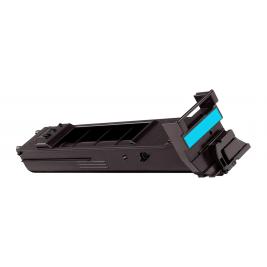 Toner cartridge Sharp MX-C35TC, MX-C357F/C407P Cyan 6K Prospect