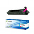 Toner cartridge Sharp MX-C35TM, MX-C357F/C407P Magenta 6K Prospect