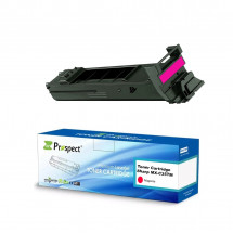 Toner cartridge Sharp MX-C35TM, MX-C357F/C407P Magenta 6K Prospect