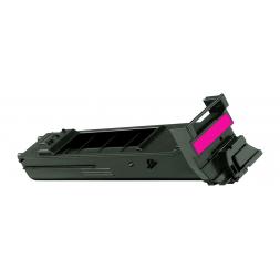 Toner Sharp MX-C35TM, Magenta