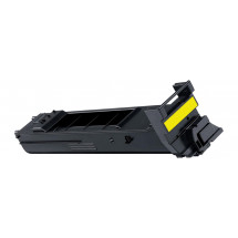 Toner cartridge Sharp MX-C35TY, MX-C357F/C407P Yellow 6K Prospect
