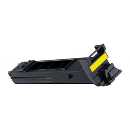 Toner cartridge Sharp MX-C35TY, MX-C357F/C407P Yellow 6K Prospect