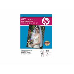 Hîrtie foto HP A3 280gr Premium Plus Lucioasă 20 foi